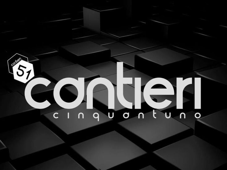 Cantieri 51