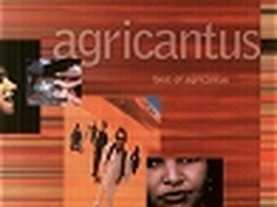 Gli Agricantus da esportazione: esce negli USA una loro raccolta