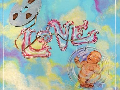 New York, nuova etichetta di ristampe pubblica Love e Gene Clark