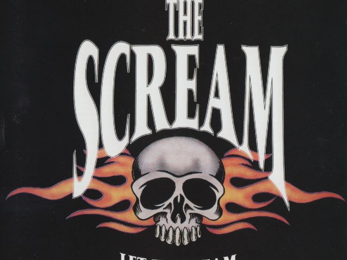 Concerti, Scream: due date in Italia a gennaio 2012 Concerti, Scream: due date in Italia a gennaio 2012