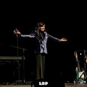27 marzo 2019 - Teatro delle Celebrazioni - Bologna - Alice in concerto