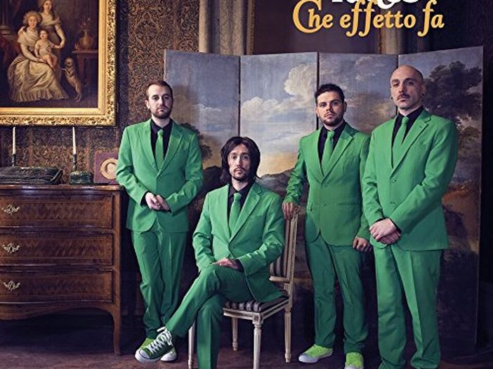 Sanremo 2015, Kutso: la selfie-intervista