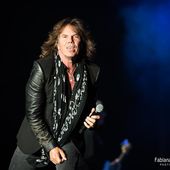 13 settembre 2025 - Arena Flegrea - Napoli - Europe in concerto