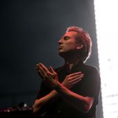 11 luglio 2018 - Anfiteatro del Vittoriale - Gardone Riviera (Bs) - Franz Ferdinand in concerto 11 luglio 2018 - Anfiteatro del Vittoriale - Gardone Riviera (Bs) - Franz Ferdinand in concerto