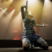 27 settembre 2025 - Gran Teatro Geox - Padova - Rose Villain in concerto