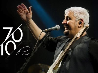 Rinviato a giudizio Pino Daniele