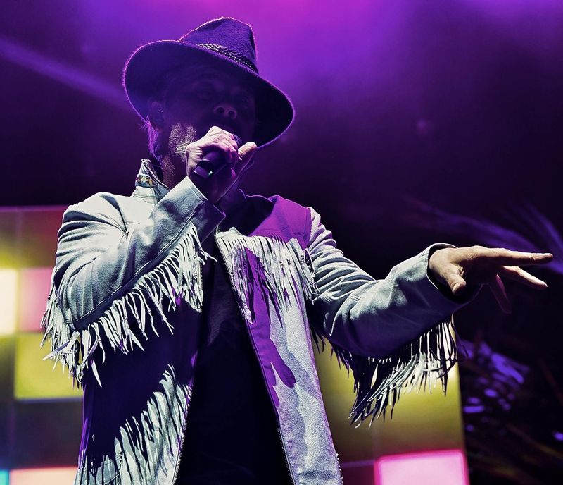 13 novembre 2025 - Unipol Forum - Assago (Mi) - Jamiroquai in concerto