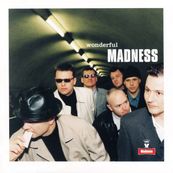 Madness - WONDERFUL