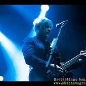 1 novembre 2014 - The Cage Theatre - Livorno - Paolo Benvegn&ugrave; in concerto