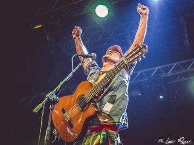 Manu Chao, &lt;br&gt; prossima stazione: Genova