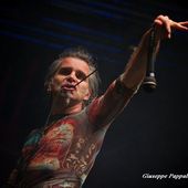 31 luglio 2015 - Area Concerti - Majano (Ud) - Litfiba in concerto