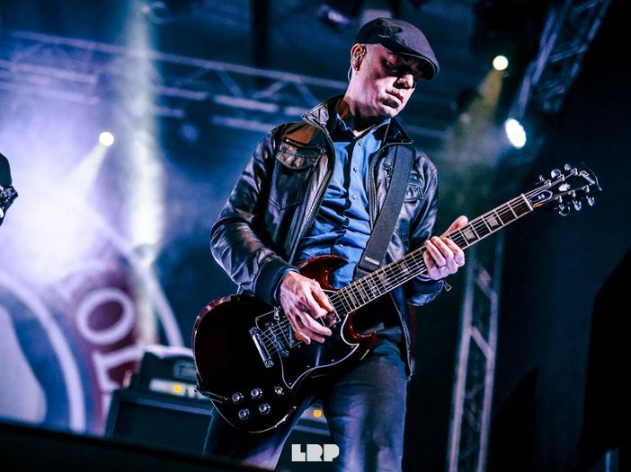Concerti, Flogging Molly: unica data italiana a Brescia il 18 agosto