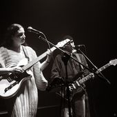 22 gennaio 2025 - Arci Bellezza - Milano - Marta Del Grandi in concerto