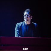 23 dicembre 2019 - Teatro EuropAuditorium - Bologna - Ron in concerto