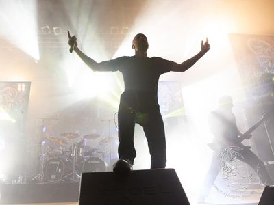 Nuclear Blast approda su iPhone e iPod touch 