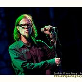 15 luglio 2018 - Pistoia Blues - Piazza del Duomo - Pistoia - Mark Lanegan in concerto 15 luglio 2018 - Pistoia Blues - Piazza del Duomo - Pistoia - Mark Lanegan in concerto