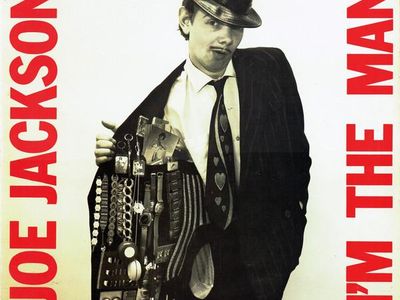 Joe Jackson