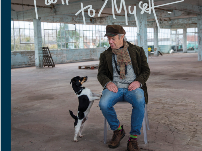 Chris Jagger, l&#039;intervista (con risposte concise)