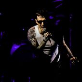 28 novembre 2021 - Link - Bologna - Viagra Boys in concerto