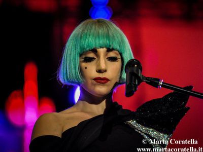 Classifiche, il riepilogo settimanale: Bruno Mars e Lady Gaga scuotono le charts