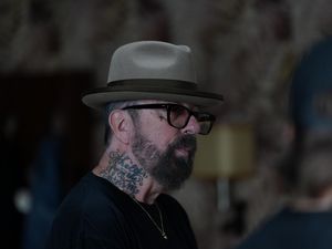 Dave Stewart
