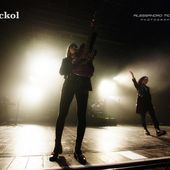 12 marzo 2019 - Tuscany Hall - Firenze - Maneskin in concerto 12 marzo 2019 - Tuscany Hall - Firenze - Maneskin in concerto