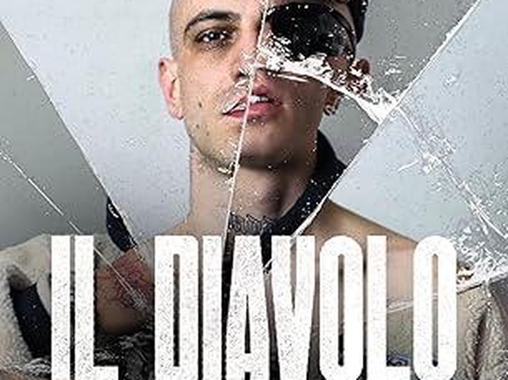 IL DIAVOLO VESTITO DA SCEMO Spender