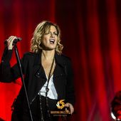 10 dicembre 2024 - Politeama Genovese - Genova - Irene Grandi in concerto 10 dicembre 2024 - Politeama Genovese - Genova - Irene Grandi in concerto