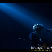 22 aprile 2017 - The Cage Theatre - Livorno - Ermal Meta in concerto 22 aprile 2017 - The Cage Theatre - Livorno - Ermal Meta in concerto