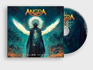 Concerti, Angra, due date in Italia in estate (una con i Sepultura)