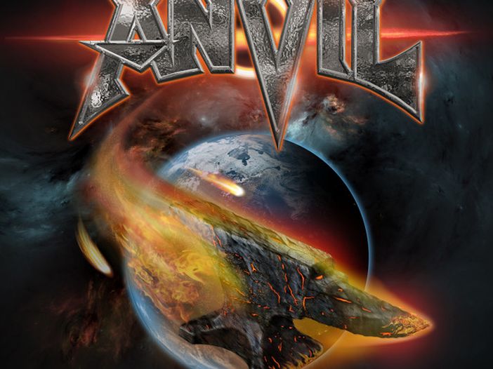 Svelata la data d&#039;uscita del disco degli Anvil