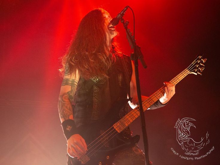 Machine Head