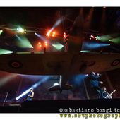 Iron Maiden a Firenze Rocks - 16 Giugno