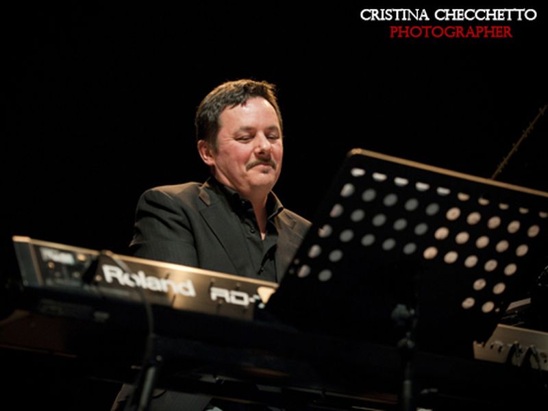 26 gennaio 2013 - Gran Teatro Geox - Padova - Ornella Vanoni in concerto