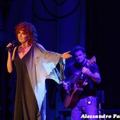 11 maggio 2012 - PalaBrescia - Brescia - Fiorella Mannoia in concerto 11 maggio 2012 - PalaBrescia - Brescia - Fiorella Mannoia in concerto