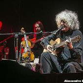 13 dicembre 2019 - Gran Teatro Morato - Brescia - Angelo Branduardi in concerto