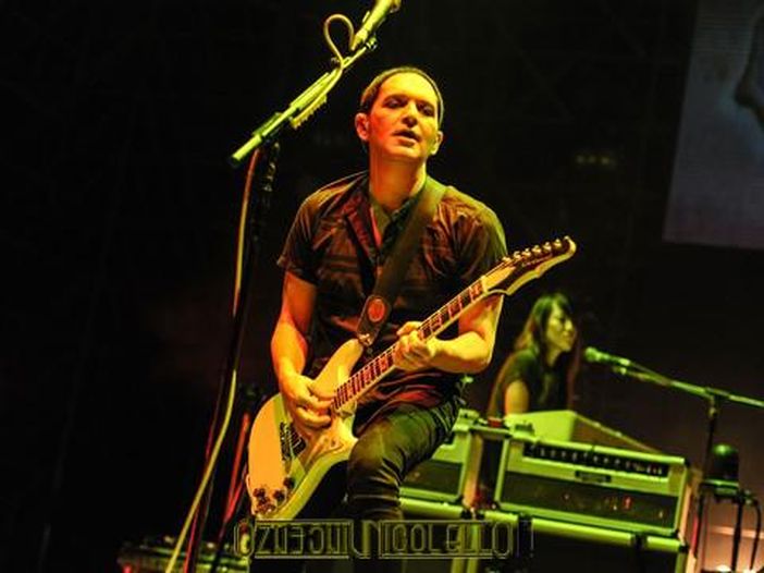Concerti, Placebo dal vivo al Medimex di Taranto l&rsquo;8 giugno