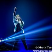 11 ottobre 2014 - PalaLottomatica - Roma - Dear Jack in concerto