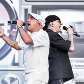 9 luglio 2023 - Collisioni Festival - Alba (CN) - Articolo 31 in concerto