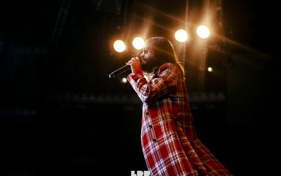 17 marzo 2018 - Unipol Arena - Casalecchio di Reno (Bo) - Thirty Seconds To Mars in concerto