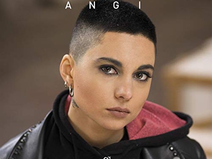 Giordana Angi, esce 'Chiusa con te (XXX)', prodotta da Tiziano Ferro: 'È il frutto di quattro anni di lavoro' - INTERVISTA Giordana Angi, esce 'Chiusa con te (XXX)', prodotta da Tiziano Ferro: 'È il frutto di quattro anni di lavoro' - INTERVISTA