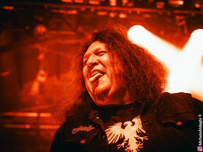 Testament: un dvd live in arrivo