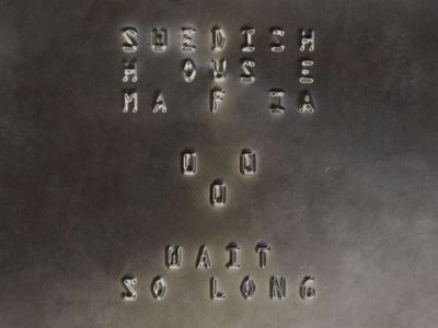 Swedish House Mafia: arriva la raccolta di successi 'Until one'