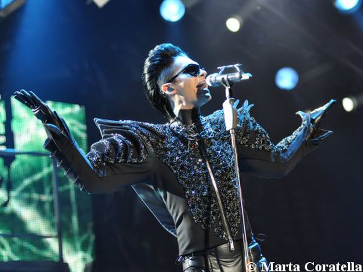 Tokio Hotel: verrà registrato al concerto di Milano il dvd celebrativo del tour