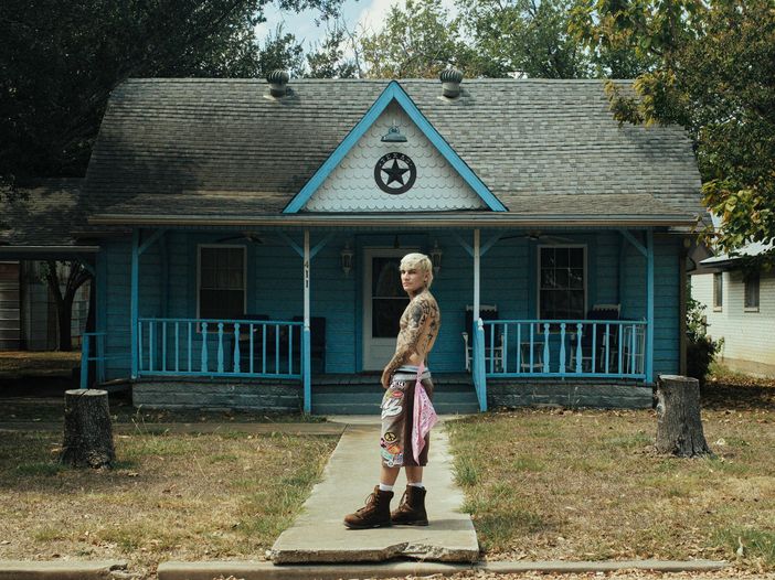 Il Tre: &ldquo;Faccio pop, ma non perch&eacute; me lo chiede il mercato&rdquo;