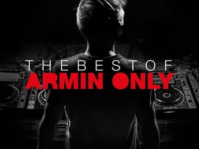 Armin Van Buuren incoronato miglior Dj per la quinta volta