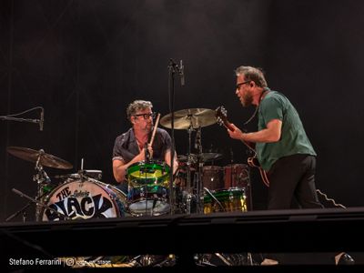 Black Keys, i piani: il prossimo album, la collaborazione con Michael Kiwanuka