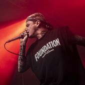 16 novembre 2025 - Magazzini Generali - Milano - Stray From the Path in concerto