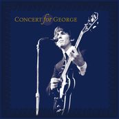 Artisti Vari - CONCERT FOR GEORGE (LIVE)