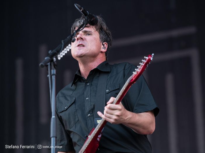Attacco agli USA, i Jimmy Eat World cambiano titolo al singolo Attacco agli USA, i Jimmy Eat World cambiano titolo al singolo